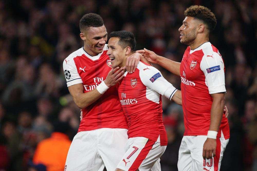 El Arsenal prepara el recambio de Alexis Sánchez con...¡100 millones de euros!