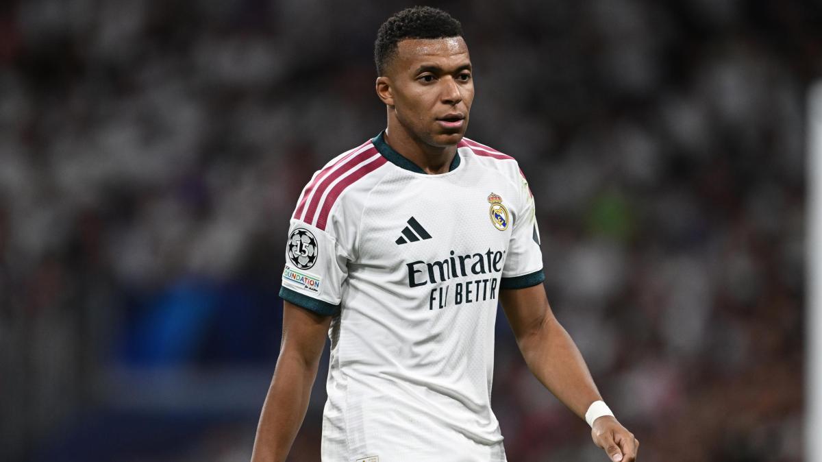Juanfe (El Chiringuito) suelta la bomba con Mbappé y su lesión