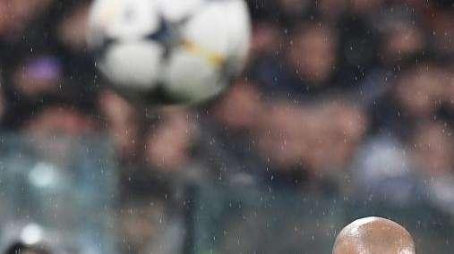 Informe del entrenamiento: el equipo vuelve al trabajo sin Nacho ni Varane