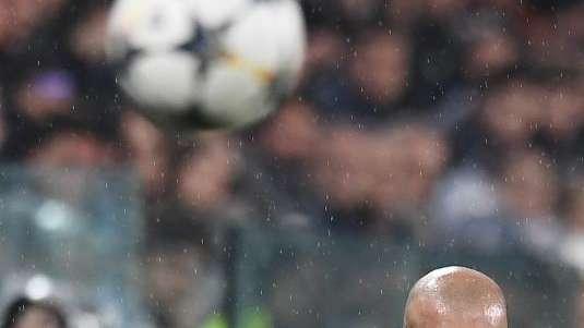 El Confidencial - La selección francesa ya ha contactado con Zidane