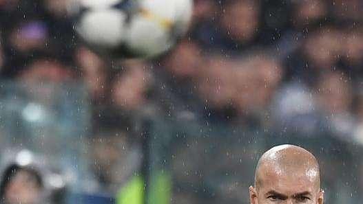 TMW - Martín Vázquez: "Creo que Zidane seguirá la próxima temporada en el Madrid"