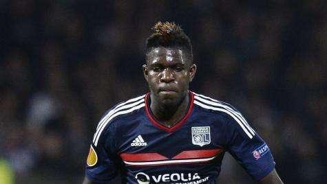Umtiti: "¿El Barcelona? Después del Europeo quizá será el momento de hablar con mi club"