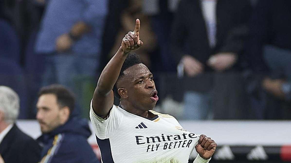El Real Madrid se juega mucho hoy en el Santiago Bernabéu