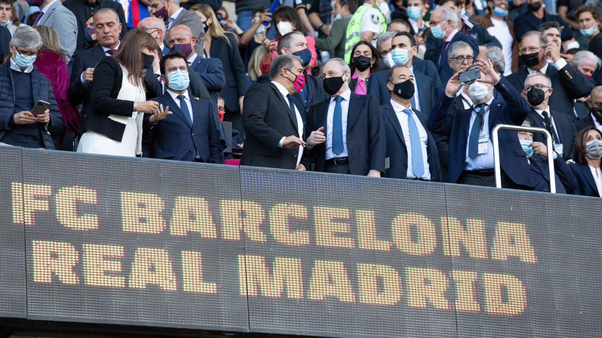 Mercado de fichajes | El Real Madrid gana la batalla al Barça por JJ Gabriel