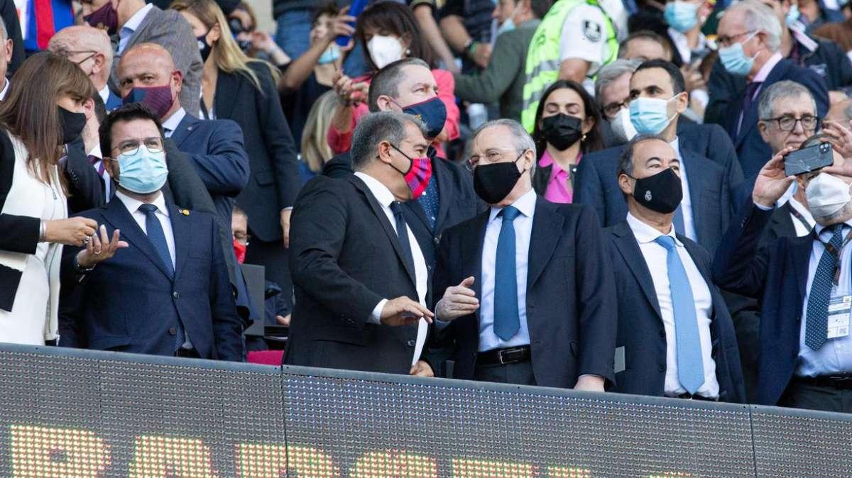 Más novedades sobre el Real Madrid y el Barçagate: ¿habrá sanción histórica?
