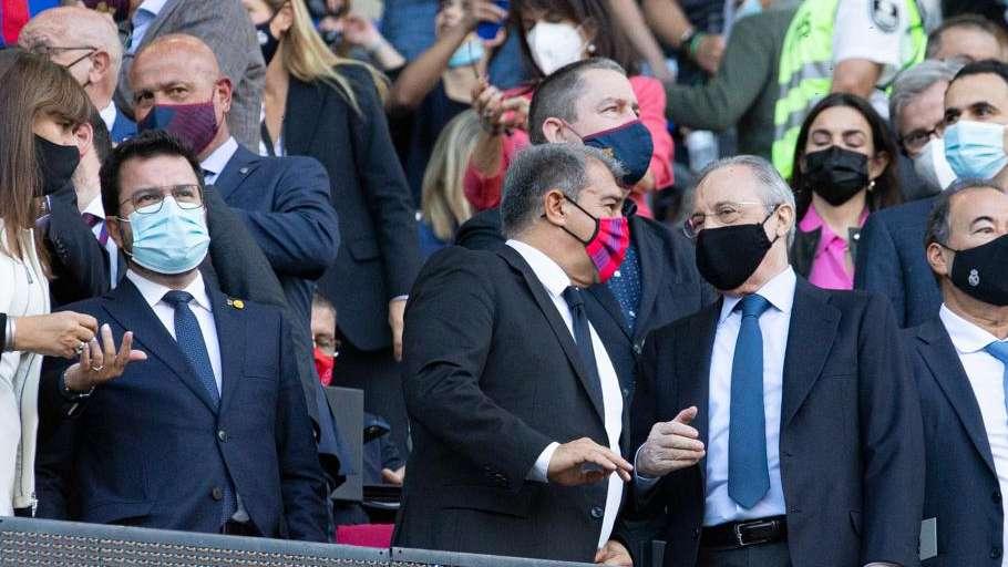 Confirmado: la respuesta de Florentino tras la inscripción de Dani Olmo