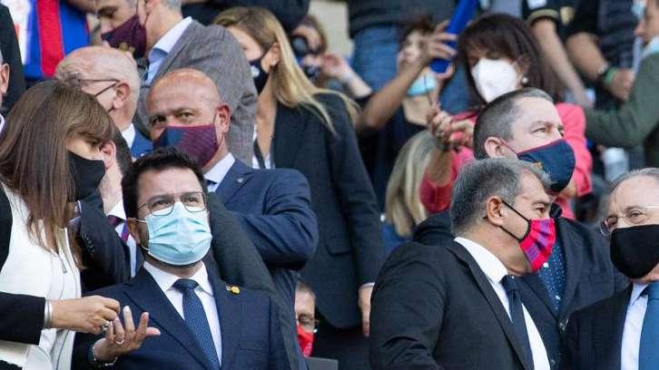 El Barcelona adelanta al Real Madrid en la carrera por una de las joyas del fútbol alemán