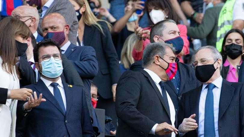 Güler rechaza al Barça para fichar por el Real Madrid