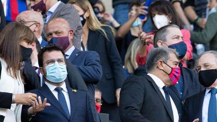 ANÁLISIS BD | Gastos de fichajes: el dato que deja en mal lugar al Barcelona