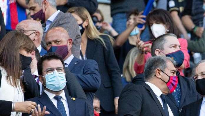 El crack del Real Madrid que pudo serlo del Barça: "Solo faltaba la firma"