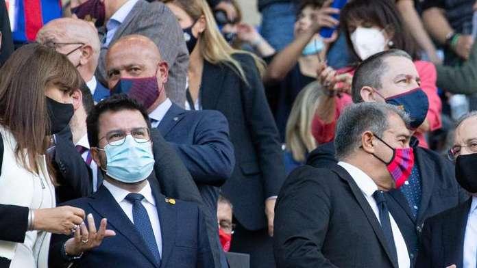 El Barcelona, cerca de arrebatarle al Real Madrid un fichaje galáctico