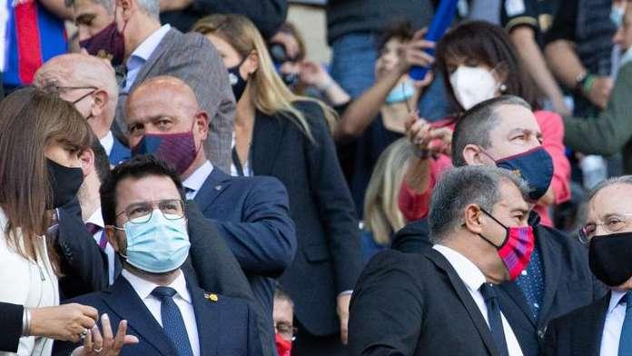 Primera respuesta del Tribunal Europeo acerca de la Superliga