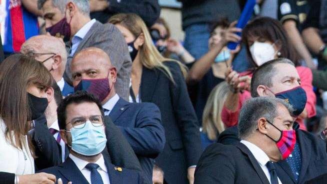 El Barça quiere pelear al Real Madrid el gran fichaje de 2025: los detalles