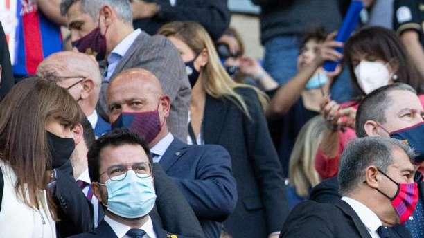 Estos son los títulos que podría ganar el Real Madrid tras el caso Negreira