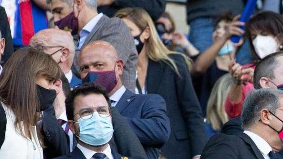 Real Madrid y Barça planean eliminar sus canteras