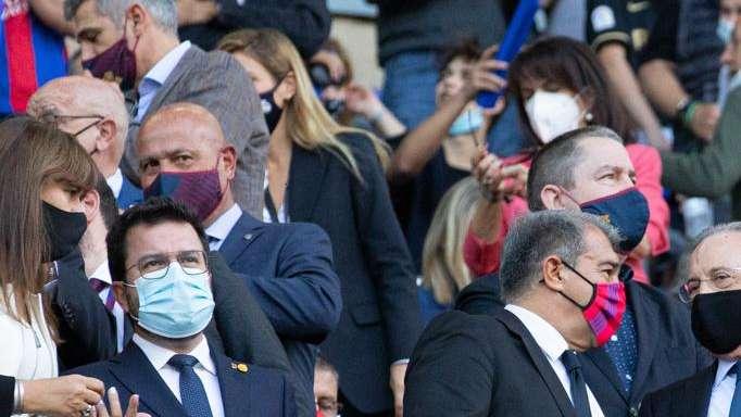 Se filtra el fichaje que Jorge Mendes ha ofrecido a Real Madrid y Barcelona