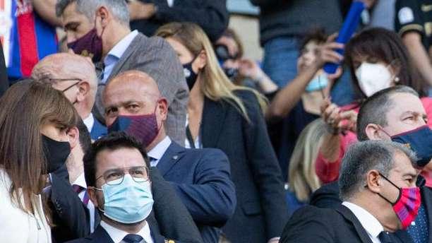 Real Madrid | Giro de 180 grados en el fichaje de Pablo Torre: el Barça gana la batalla