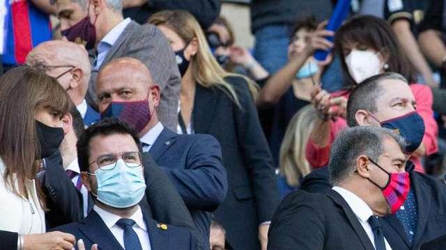 Desvelan la estrategia del Real Madrid en el caso Negreira