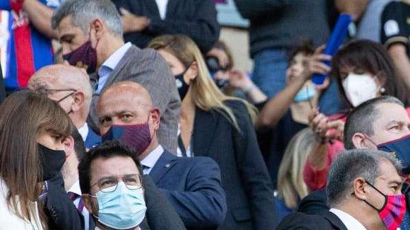 Real Madrid y Barcelona, ¿interesados en un ‘crack’ de la Serie A?