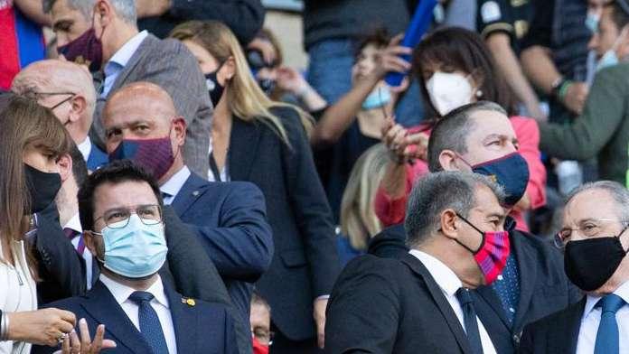 Mercado de fichajes, en directo | Bombazo en el Barça, un galáctico para el Real Madrid...