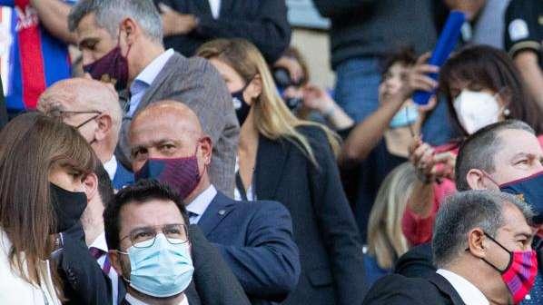 Real Madrid y Barcelona, favoritos para cerrar uno de los fichajes del año