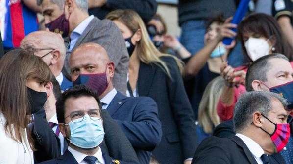 Barcelona - Real Madrid | Florentino toma una decisión para el clásico