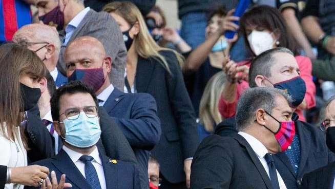 Bombazo: el Real Madrid podría levantar otro fichaje al Barcelona