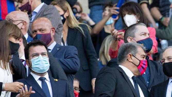 El Real Madrid confía en 'robar' a uno de los grandes objetivos del Barça