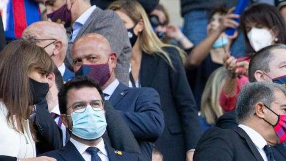 El Real Madrid avanza en el fichaje de la joya del Málaga que también gusta en el Barça