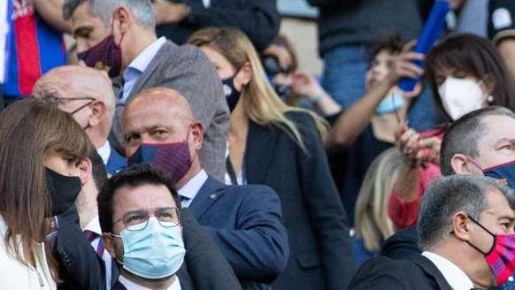 El Real Madrid deja en bandeja un fichaje bomba al Barcelona