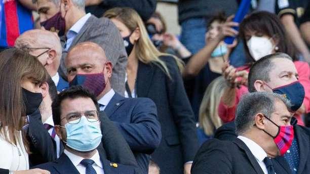 El Barcelona se suma al Real Madrid en la pelea por una de las grandes perlas europeas