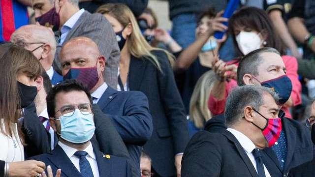 Aseguran que Real Madrid y Barça siguen de cerca a un jugador de la Roma