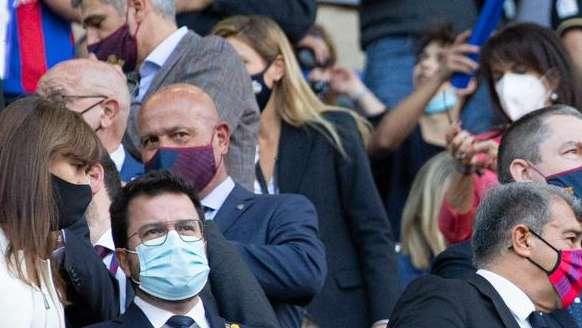 El Real Madrid pasa a la acción contra el Barcelona en el caso Negreira