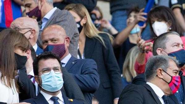 El Barcelona también pretende fichar a la nueva joya turca que quiere el Real Madrid