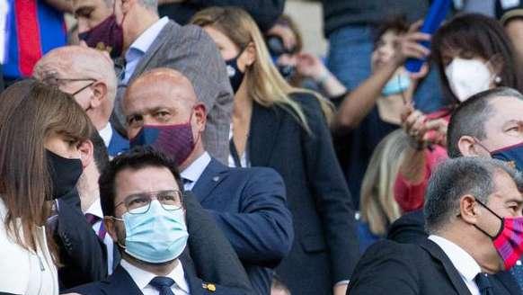 Top News 12 | La llamada de Florentino, la 'trampa' del Barça...