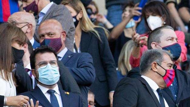 El Real Madrid ordenó fichar hace apenas un año al que hoy es la perla del Barcelona
