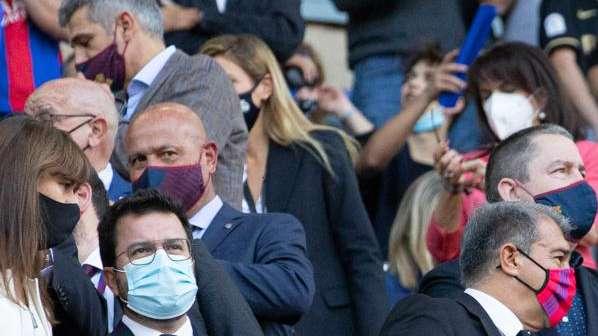 Un viejo deseo del Real Madrid y amigo de Bellingham, en el radar del Barcelona