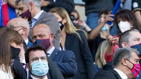 El Real Madrid debe salir de esta Liga cuanto antes