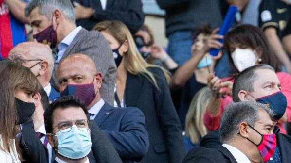 Real Madrid o Barcelona, destinos favoritos para una estrella del Liverpool