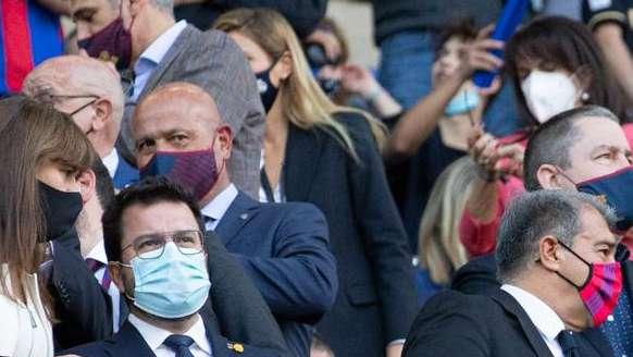 Posible refuerzo para la defensa: "Barcelona, Real Madrid y Bayern están detrás de él"
