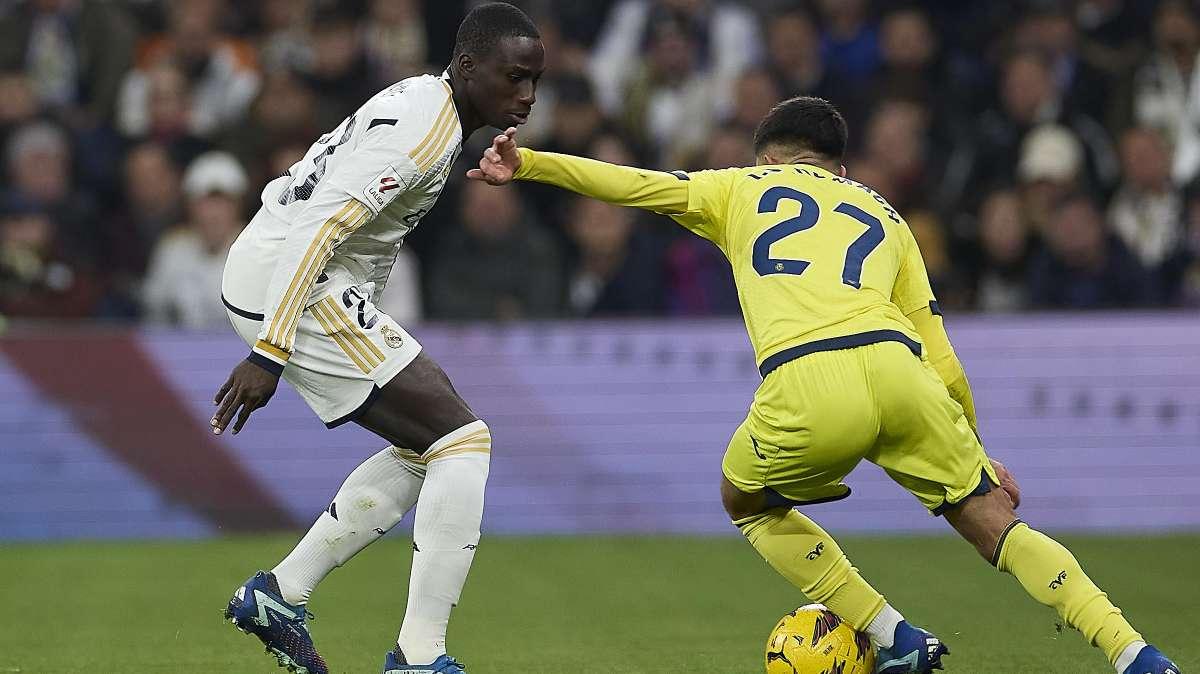 Penúltimo trámite: la previa del Villarreal - Real Madrid