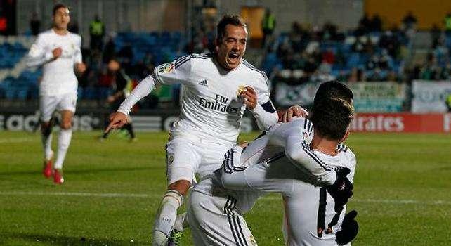 Castilla - Tenerife, el sábado 1 de marzo