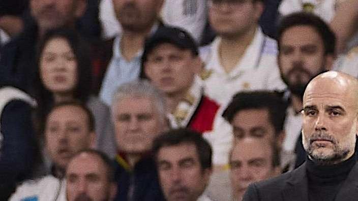 De Bruyne y el miedo a una intoxicación alimentaria que se instauró en el City en Madrid