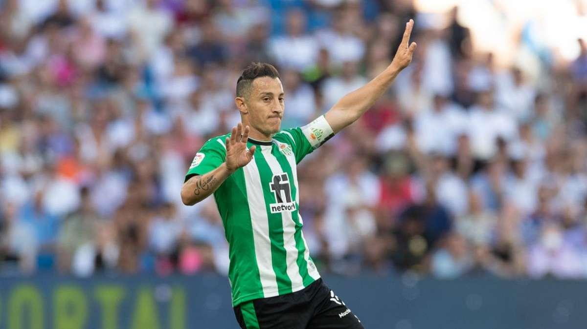 DESCANSO | Real Betis 0-0 RCD Mallorca: sin goles en el Villamarín