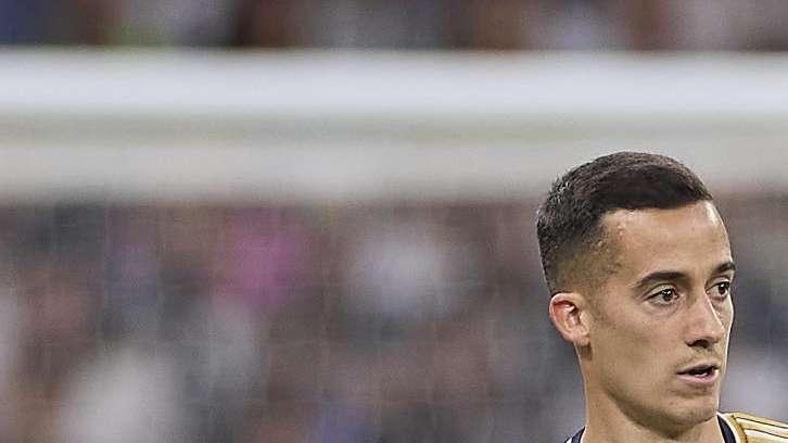 Top News 12 | El Real Madrid ofrece la renovación a Lucas Vázquez