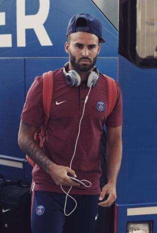 La Fiorentina quiere la cesión de un jugador del PSG, canterano del Madrid