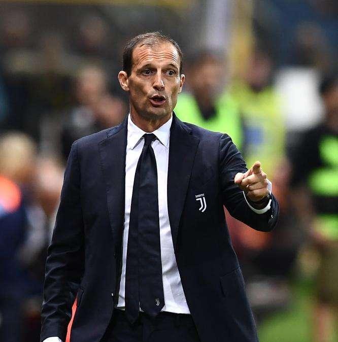 La Juventus ya piensa en el mercado invernal: dos jugadores de La Liga, en el punto de mira