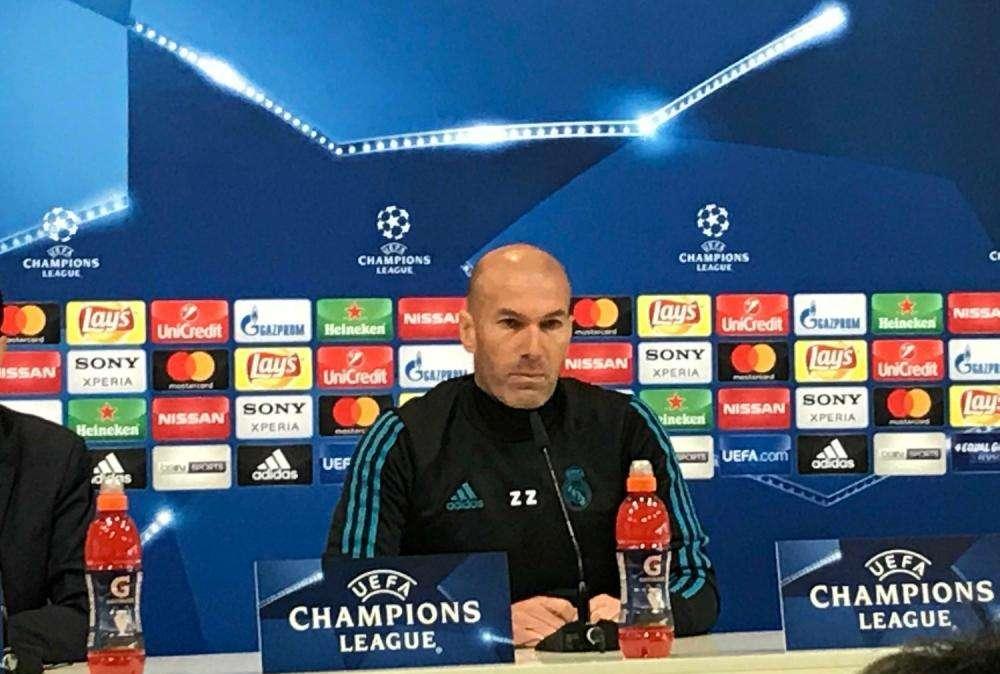 El Madrid se blinda y cancela la rueda de prensa del jueves