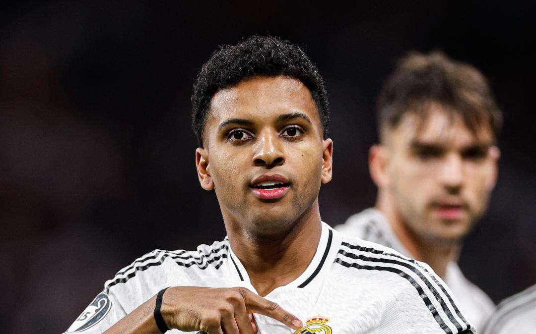 Rodrygo avanza hacia su salida: ya hay precio y variables del traspaso