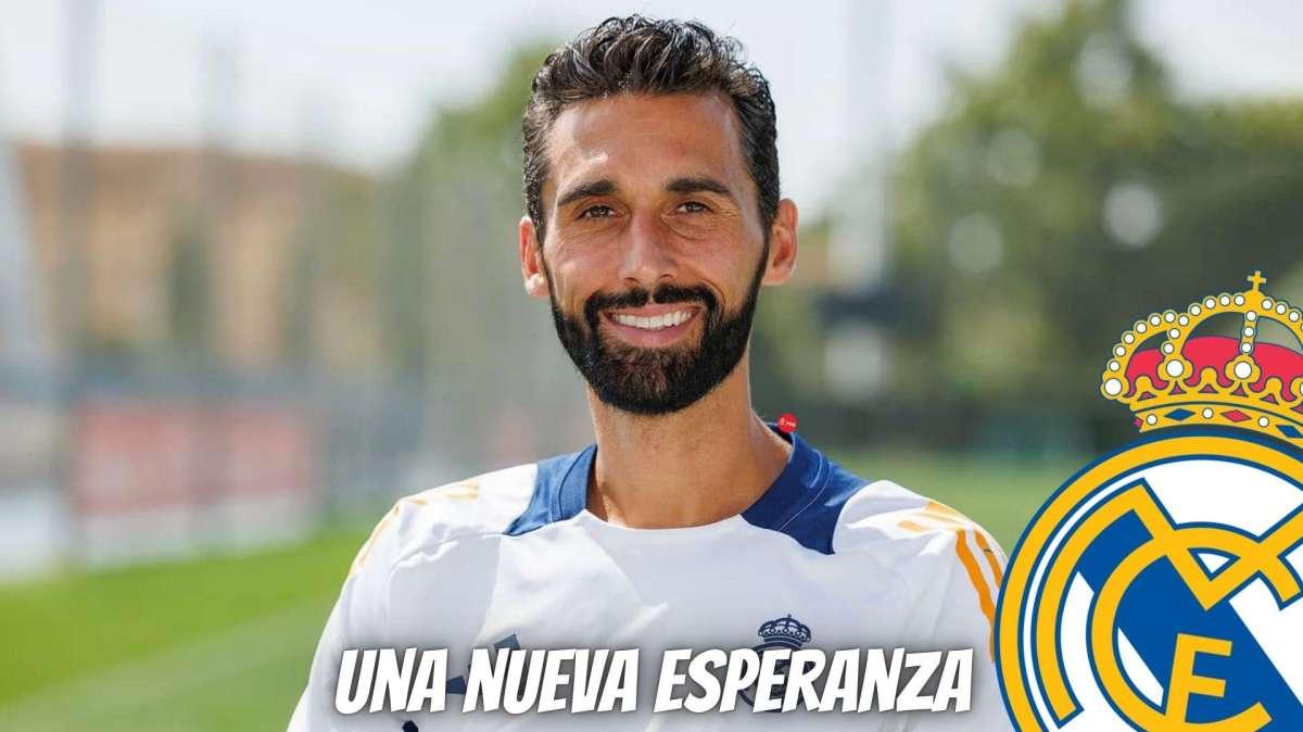 Así jugará el Castilla de Arbeloa: una plantilla para soñar